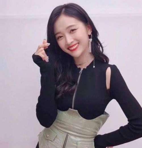 娱乐圈吃瓜爆料吴宣仪